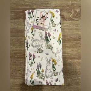 Easter kitchen towels